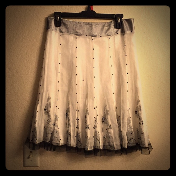 Vintage Brand New Cover Charge Women’s Skirt - Picture 1 of 6